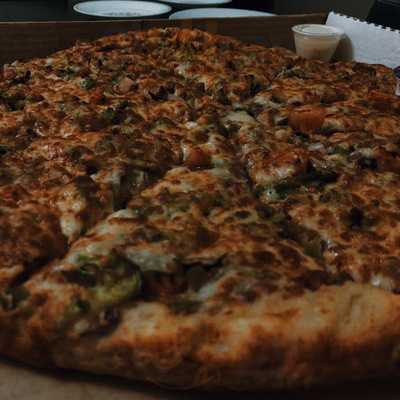 Canadian Pizza Unlimited