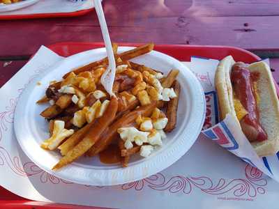 Vieux-montreal Pool Room