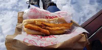 Vieux-montreal Pool Room