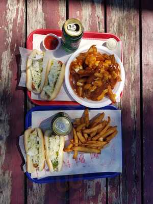 Vieux-montreal Pool Room