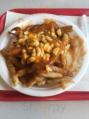 Vieux-montreal Pool Room