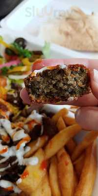 Green Chili - Macleod Trail