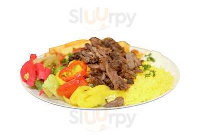 Green Chili - Macleod Trail