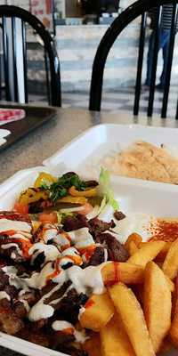 Green Chili - Macleod Trail