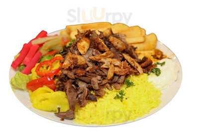 Green Chili - Macleod Trail