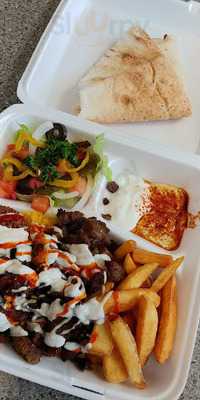 Green Chili - Macleod Trail