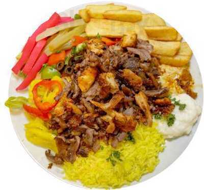 Green Chili - Macleod Trail