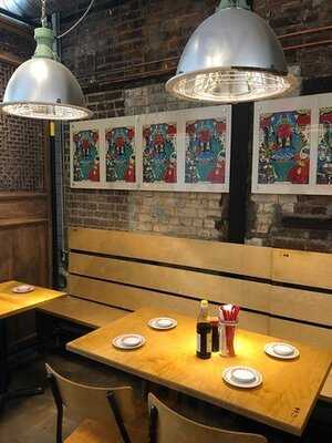 Petit Poisson Dumpling