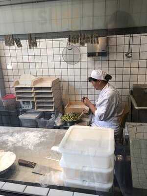 Petit Poisson Dumpling