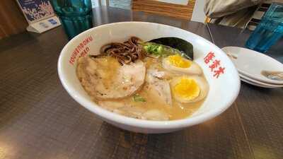 Touhenboku Ramen