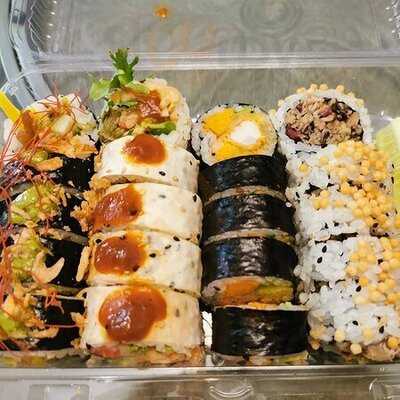 Komomo By Sushi Momo