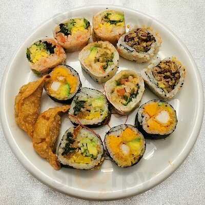 Komomo By Sushi Momo