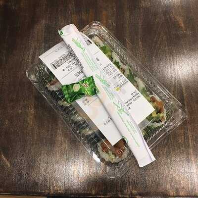 Komomo By Sushi Momo