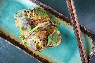 Komomo By Sushi Momo