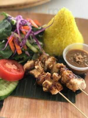 Bumbu Indonesian Grill