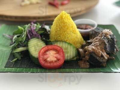 Bumbu Indonesian Grill