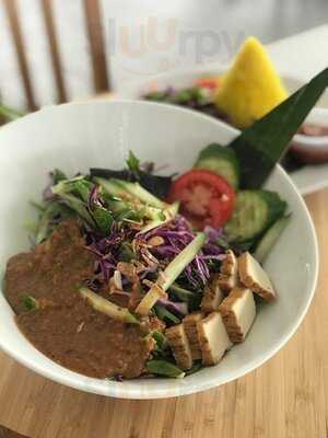 Bumbu Indonesian Grill