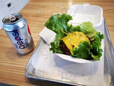 Mezgouf Middle Eastern Cousine