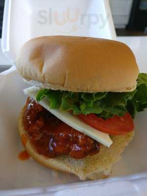 Mezgouf Middle Eastern Cousine