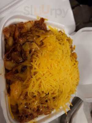 Mezgouf Middle Eastern Cousine