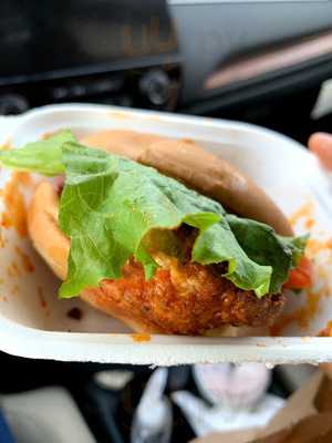 Mezgouf Middle Eastern Cousine