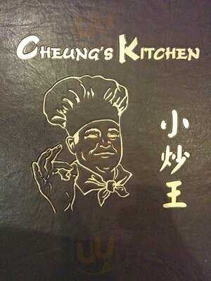 Cheung's Kitchen