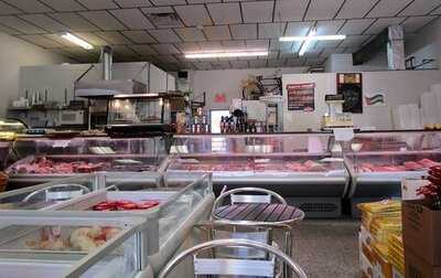 Boucherie Marchigiani