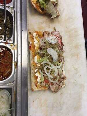 Boucherie Marchigiani