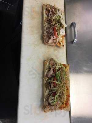 Boucherie Marchigiani