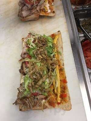 Boucherie Marchigiani