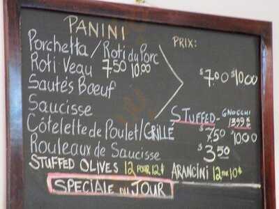 Boucherie Marchigiani