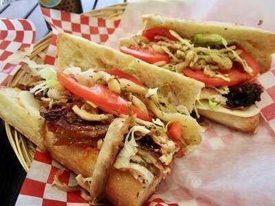 Boucherie Marchigiani