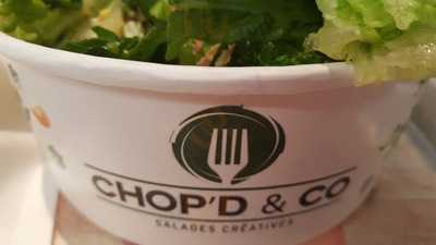 Chop'd & Co.