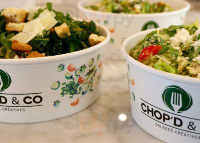 Chop'd & Co.