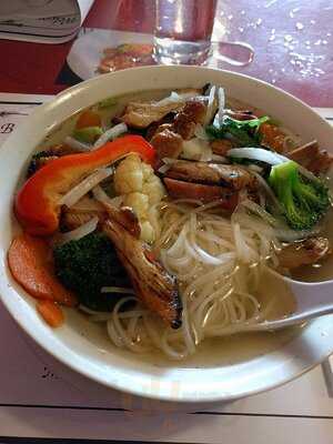 Restaurant Chez Lien Lasalle