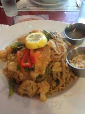 Restaurant Chez Lien Lasalle