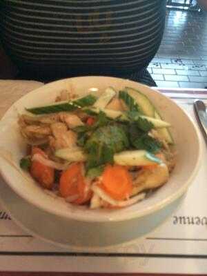 Restaurant Chez Lien Lasalle