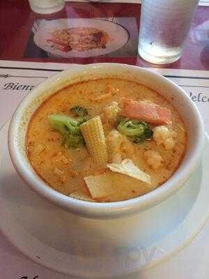 Restaurant Chez Lien Lasalle