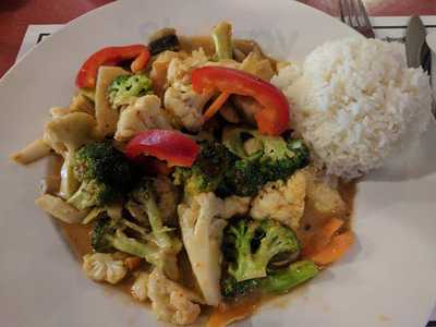 Restaurant Chez Lien Lasalle