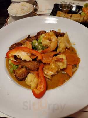 Restaurant Chez Lien Lasalle