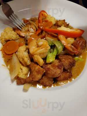 Restaurant Chez Lien Lasalle