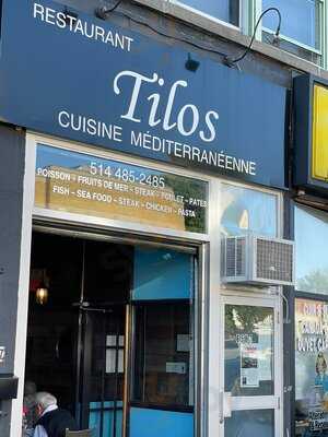Restaurant Tilos