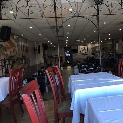 Club Espanol De Quebec