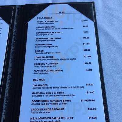 Club Espanol De Quebec