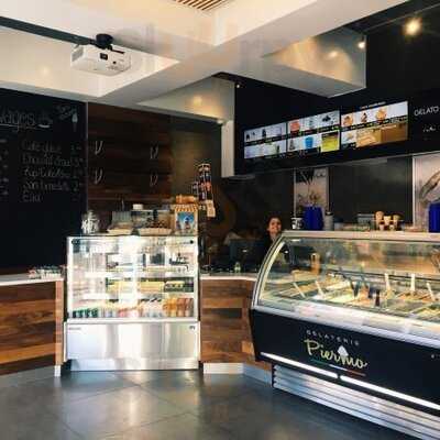 Pierino Gelato