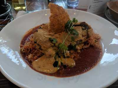 Quesada Burritos & Tacos