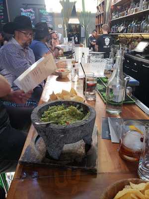 Quesada Burritos & Tacos