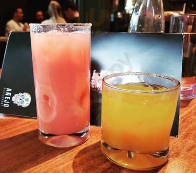 Quesada Burritos & Tacos