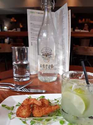 Quesada Burritos & Tacos