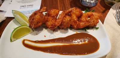 Quesada Burritos & Tacos